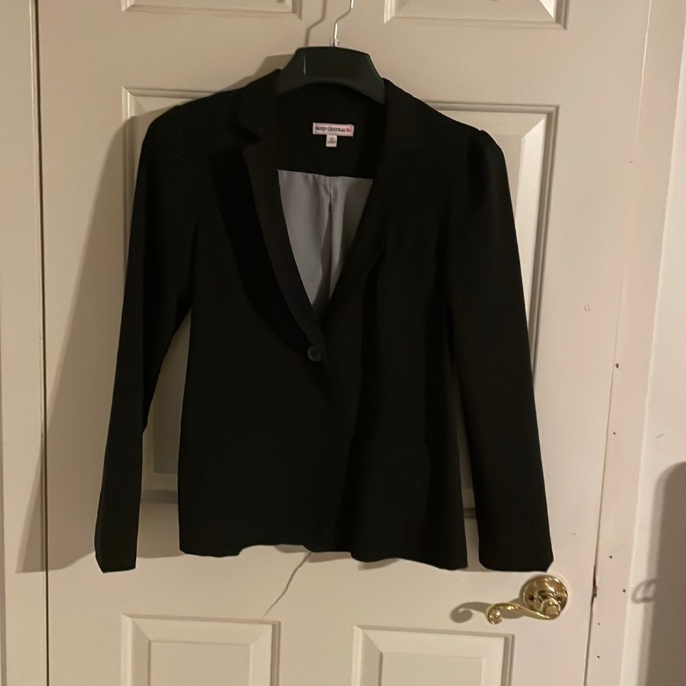 Dress jacket